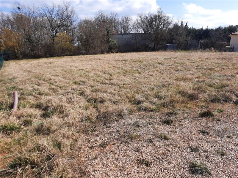 Vente Terrain GRAMAT - -1120 m² - (46500)