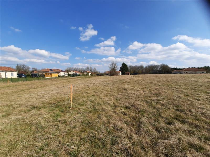 Vente Terrain GRAMAT - -1080 m² - (46500)