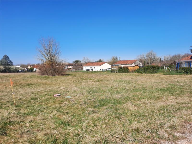 Vente Terrain GRAMAT - -1080 m² - (46500)