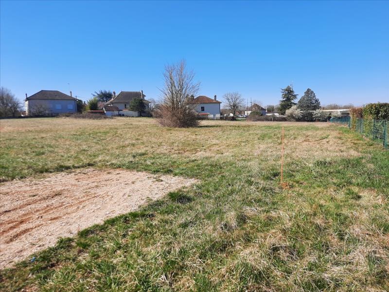 Vente Terrain GRAMAT - -1080 m² - (46500)