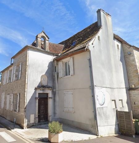Vente Immeuble ALVIGNAC - -  250 m² - (46500)