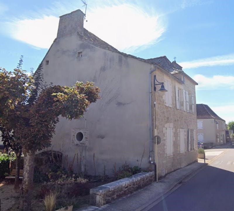 Vente Immeuble ALVIGNAC - -  250 m² - (46500)