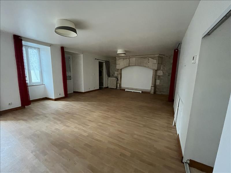 Vente Immeuble ALVIGNAC - -  250 m² - (46500)