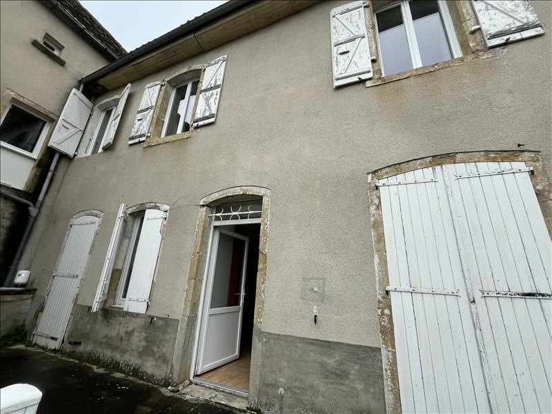 Vente Immeuble ALVIGNAC - -  250 m² - (46500)