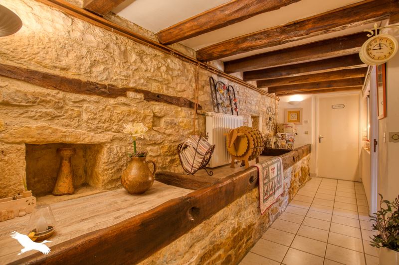 Vente Maison ROCAMADOUR - 6 pièces -135,6 m² - (46500)