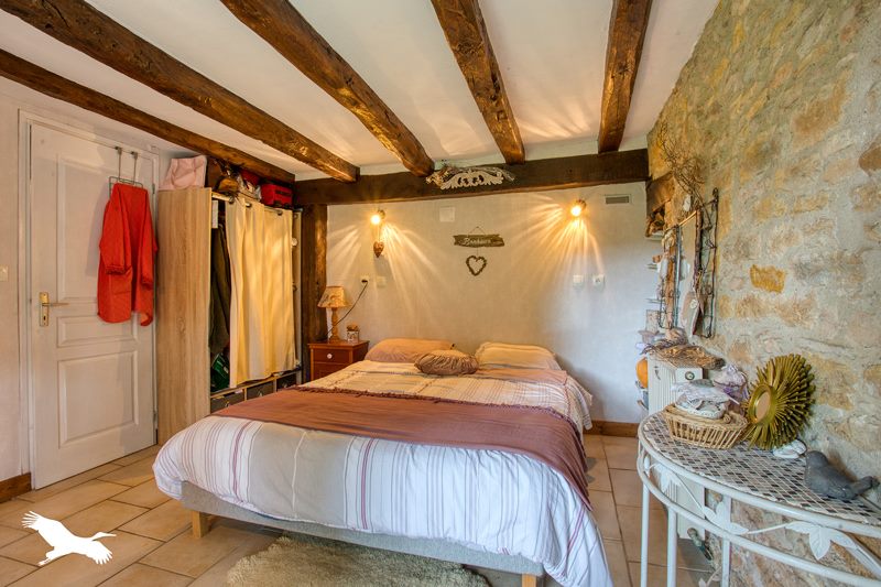 Vente Maison ROCAMADOUR - 6 pièces -135,6 m² - (46500)