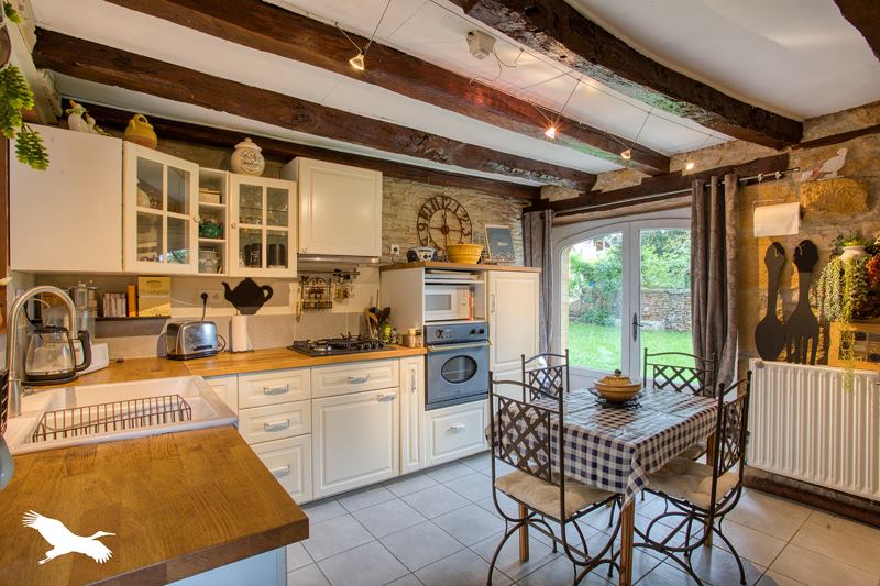 Vente Maison ROCAMADOUR - 6 pièces -135,6 m² - (46500)