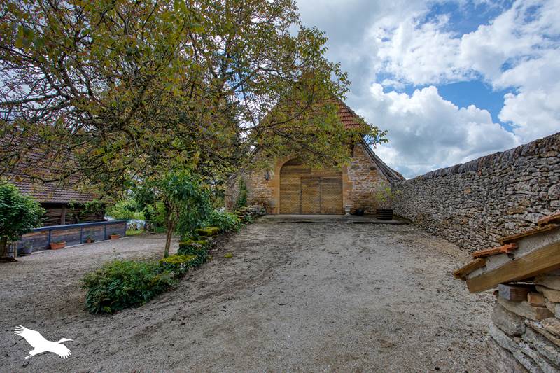 Vente Maison ROCAMADOUR - 6 pièces -135,6 m² - (46500)