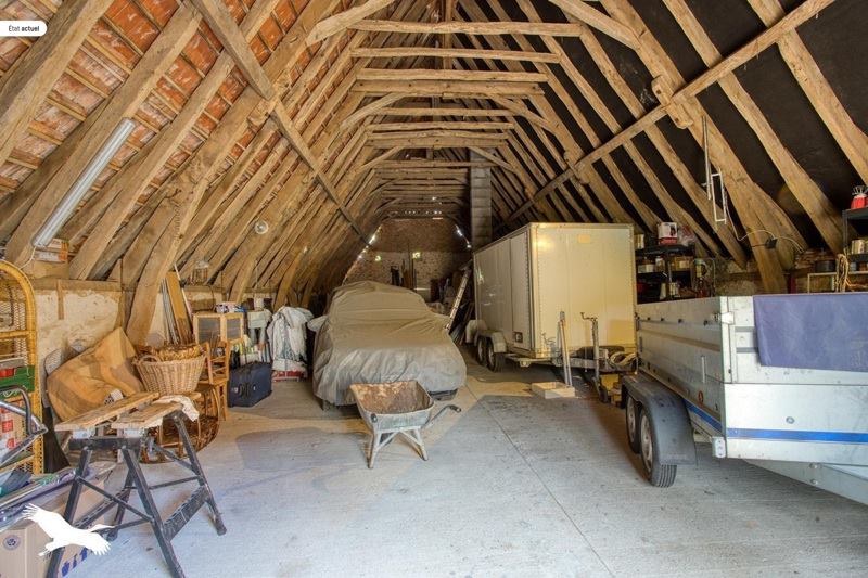 Vente Maison ROCAMADOUR - 6 pièces -135,6 m² - (46500)