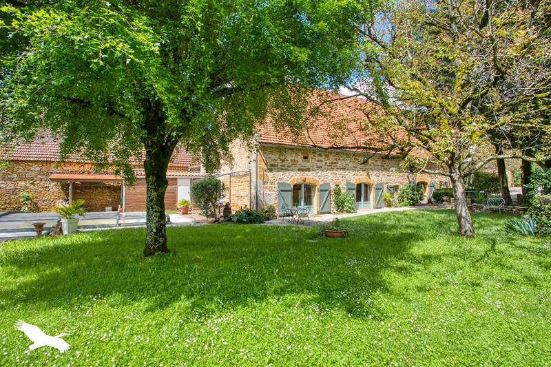 Vente Maison ROCAMADOUR - 6 pièces -135,6 m² - (46500)