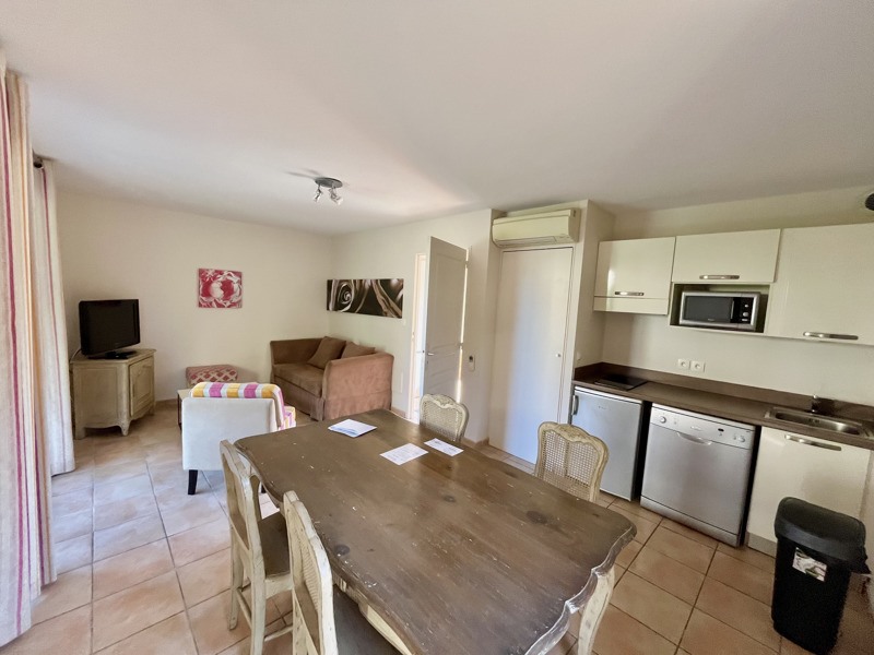 Vente Appartement ALVIGNAC - 3 pièces -50 m² - (46500)