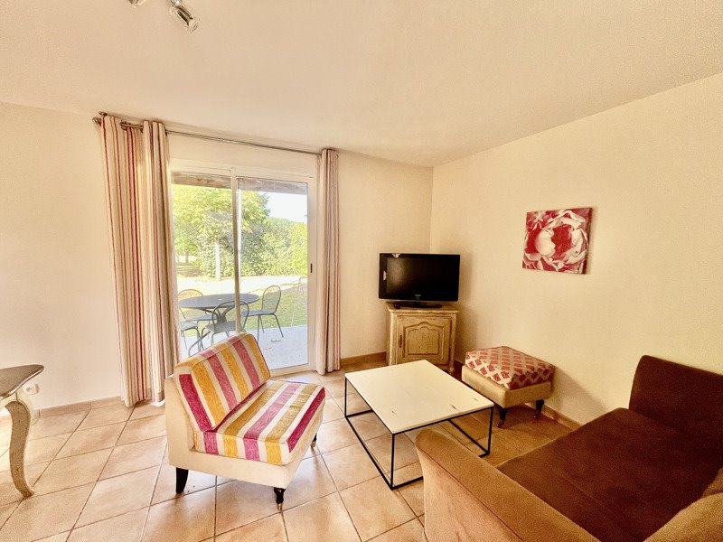Vente Appartement ALVIGNAC - 3 pièces -50 m² - (46500)