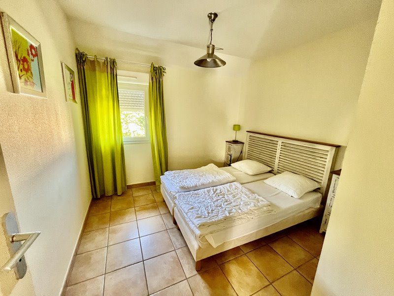 Vente Appartement ALVIGNAC - 3 pièces -50 m² - (46500)