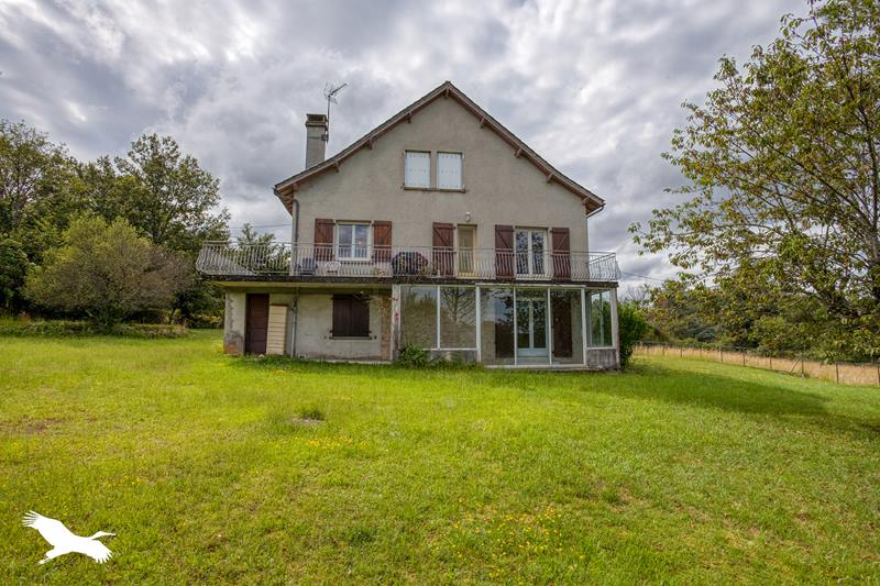 Vente Maison GRAMAT - 11 pièces -250 m² - (46500)