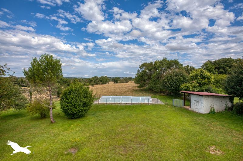 Vente Maison GRAMAT - 11 pièces -250 m² - (46500)