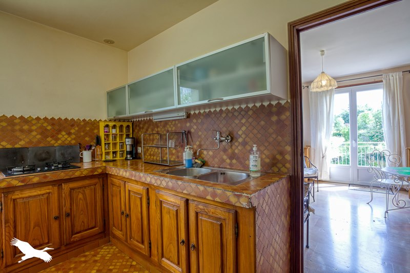 Vente Maison GRAMAT - 11 pièces -250 m² - (46500)