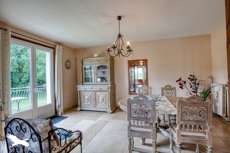 Vente Maison GRAMAT - 11 pièces -250 m² - (46500)