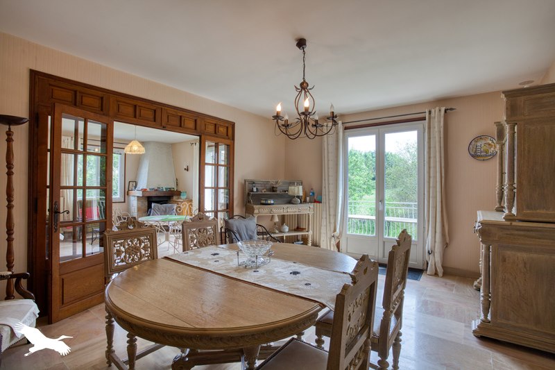 Vente Maison GRAMAT - 11 pièces -250 m² - (46500)