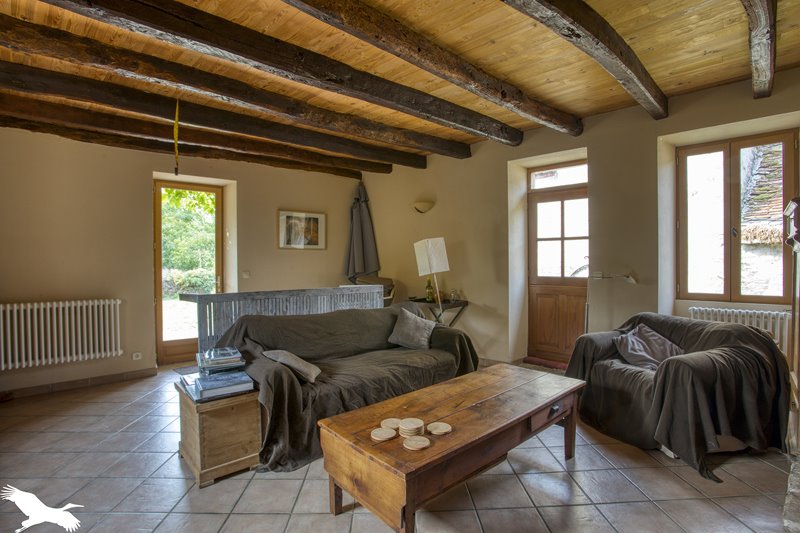 Vente Maison RIGNAC - 3 pièces -114 m² - (46500)
