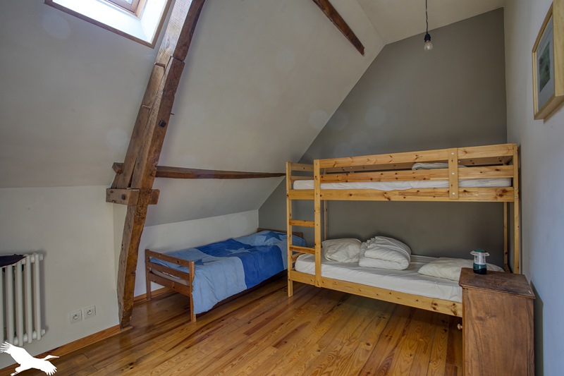 Vente Maison RIGNAC - 3 pièces -114 m² - (46500)