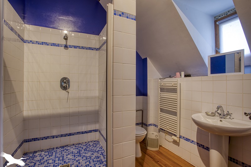 Vente Maison RIGNAC - 3 pièces -114 m² - (46500)