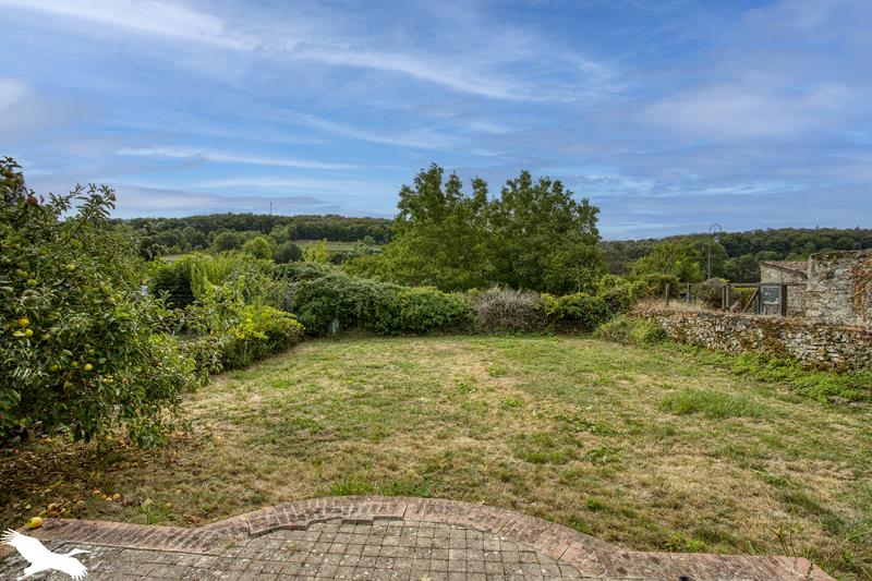 Vente Maison RIGNAC - 3 pièces -114 m² - (46500)