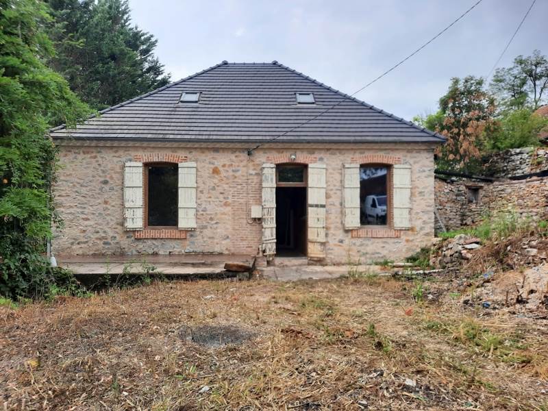 Maison 4 pièces 85 m² · à Thémines · 85 m² · 119 460 €