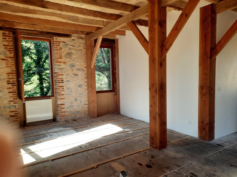 Vente Maison THEMINES - 4 pièces -85 m² - (46120)