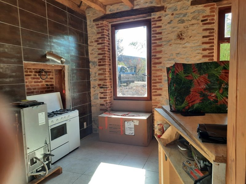 Vente Maison THEMINES - 4 pièces -85 m² - (46120)