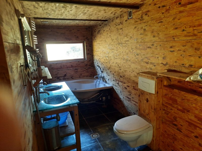 Vente Maison THEMINES - 4 pièces -85 m² - (46120)