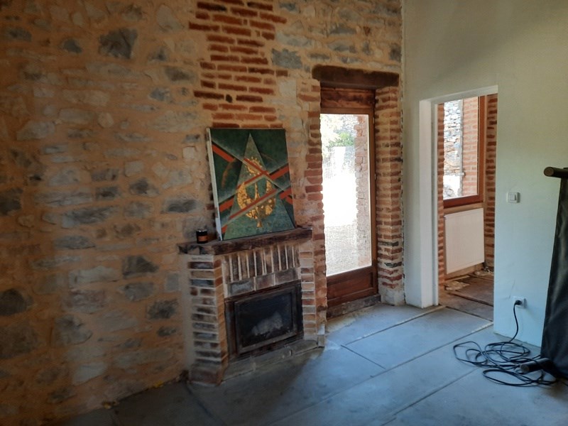 Vente Maison THEMINES - 4 pièces -85 m² - (46120)