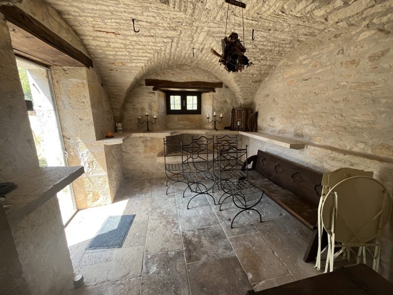 Vente Maison LE BASTIT - 6 pièces -230 m² - (46500)