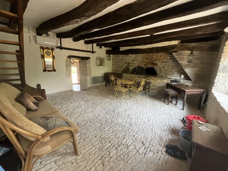Vente Maison LE BASTIT - 6 pièces -230 m² - (46500)