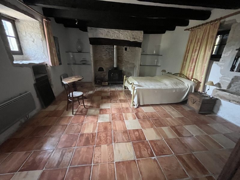 Vente Maison LE BASTIT - 6 pièces -230 m² - (46500)