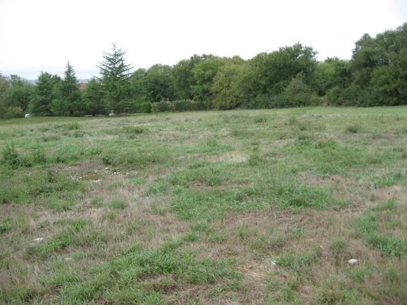 Vente Terrain RIGNAC - -2100 m² - (46500)