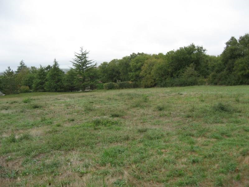 Vente Terrain RIGNAC - -2100 m² - (46500)