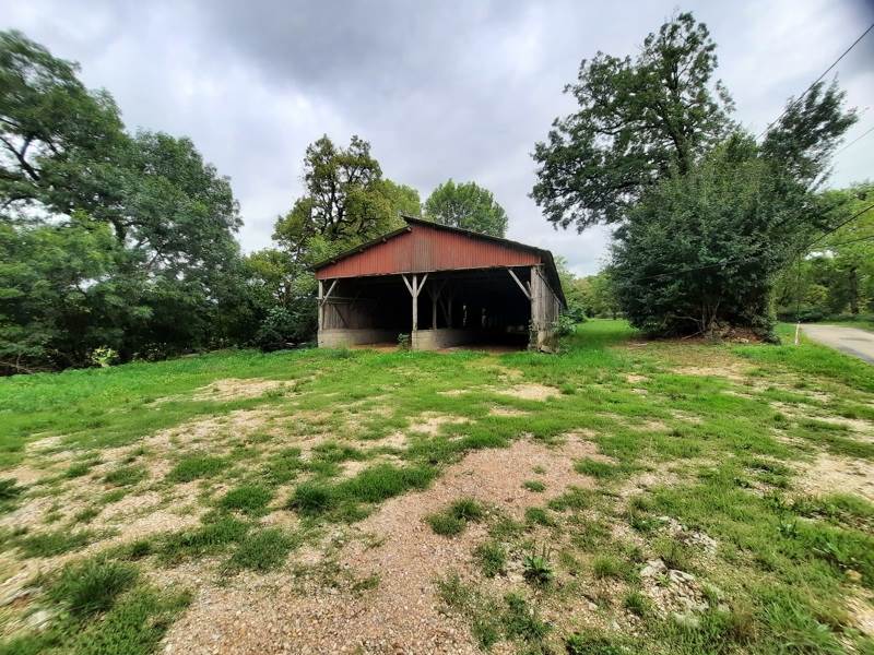 Vente Terrain MAYRINHAC LENTOUR - -3994 m² - (46500)