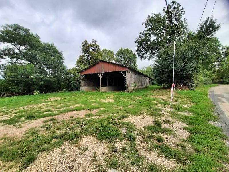 Vente Terrain MAYRINHAC LENTOUR - -3994 m² - (46500)