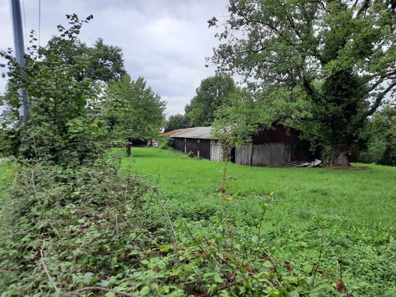 Vente Terrain MAYRINHAC LENTOUR - -3994 m² - (46500)