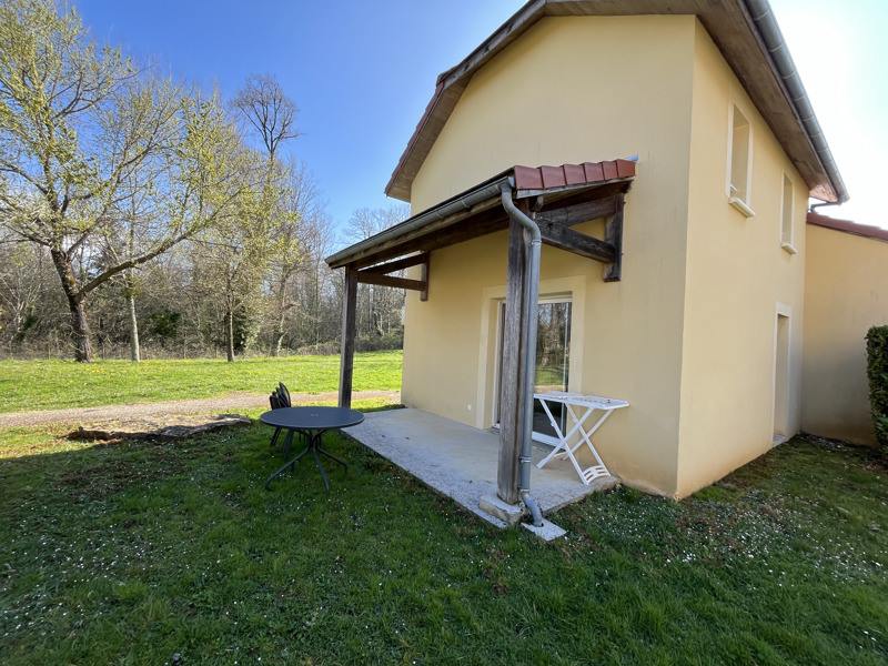 Vente Appartement ALVIGNAC - 3 pièces -50 m² - (46500)