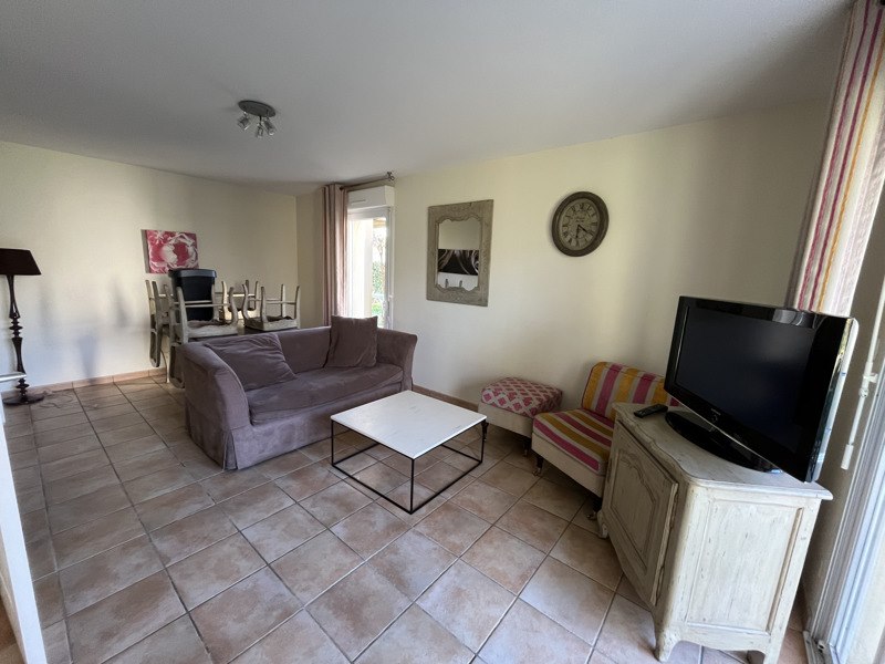 Vente Appartement ALVIGNAC - 3 pièces -50 m² - (46500)