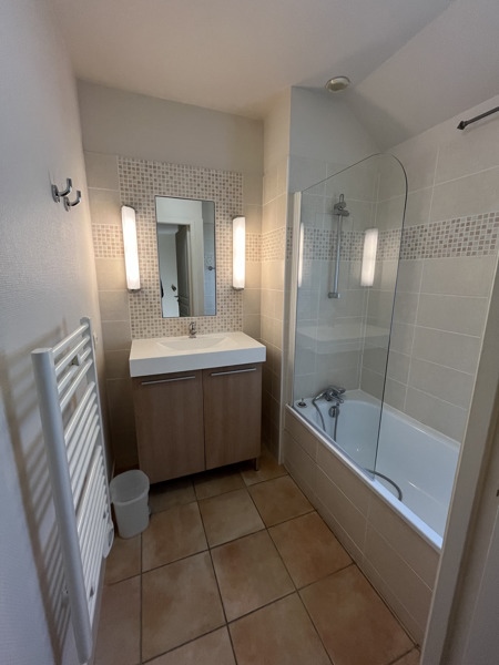 Vente Appartement ALVIGNAC - 3 pièces -50 m² - (46500)