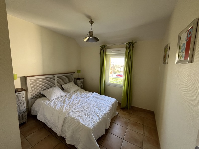 Vente Appartement ALVIGNAC - 3 pièces -50 m² - (46500)