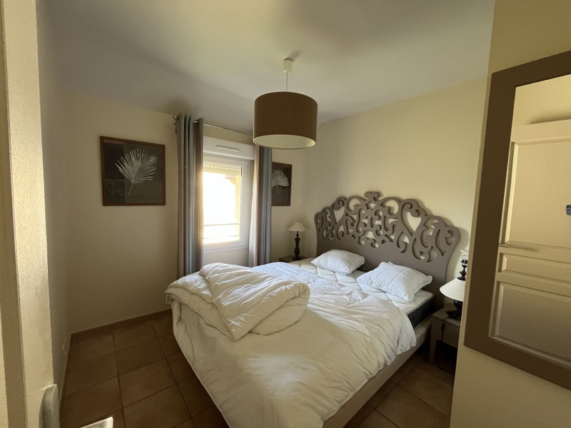 Vente Appartement ALVIGNAC - 3 pièces -50 m² - (46500)