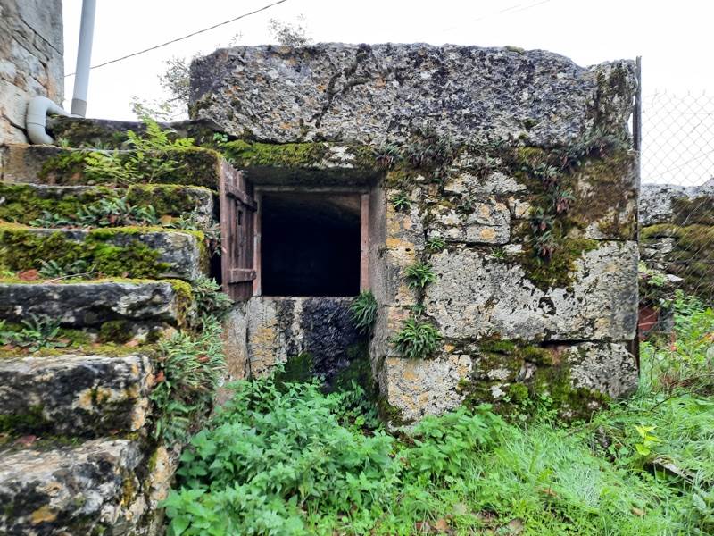 Vente Grange GRAMAT - 4 pièces -289 m² - (46500)