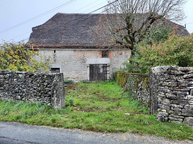 Vente Grange GRAMAT - 4 pièces -289 m² - (46500)
