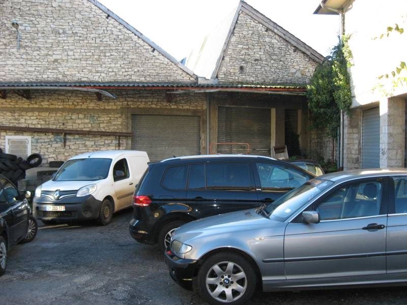 Vente Maison GRAMAT - 1 pièce -550 m² - (46500)