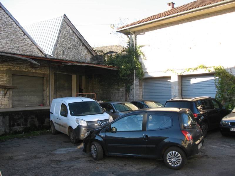 Vente Maison GRAMAT - 1 pièce -550 m² - (46500)