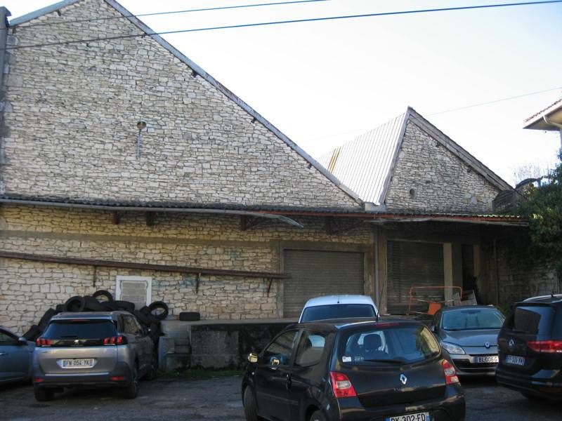 Vente Maison GRAMAT - 1 pièce -550 m² - (46500)