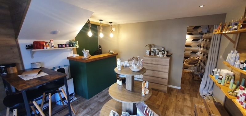 Vente Maison THEMINES - 4 pièces -87 m² - (46120)